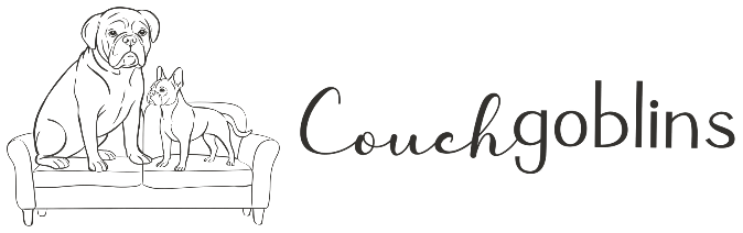 Couchgoblins