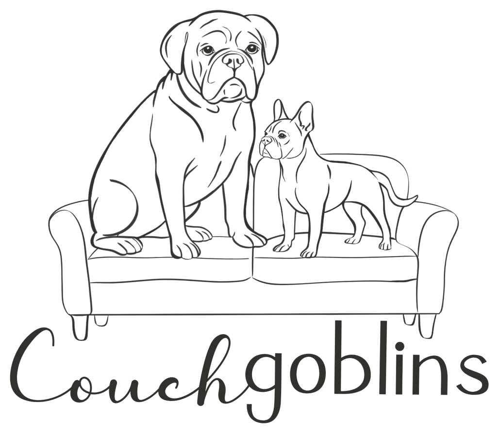 Couchgoblins Logo